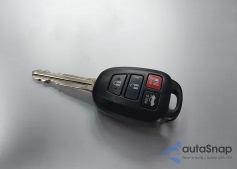 2014 Toyota Corolla S Plus from USA, damaged, VIN 2T1BURHE8EC041569